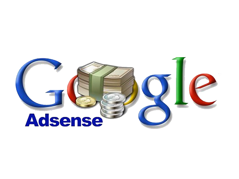 Google Adsense İle Para Kazanma